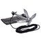 Sea-Dog 3lb Economy Folding Anchor Kit 318003K1-1 - alternate 1